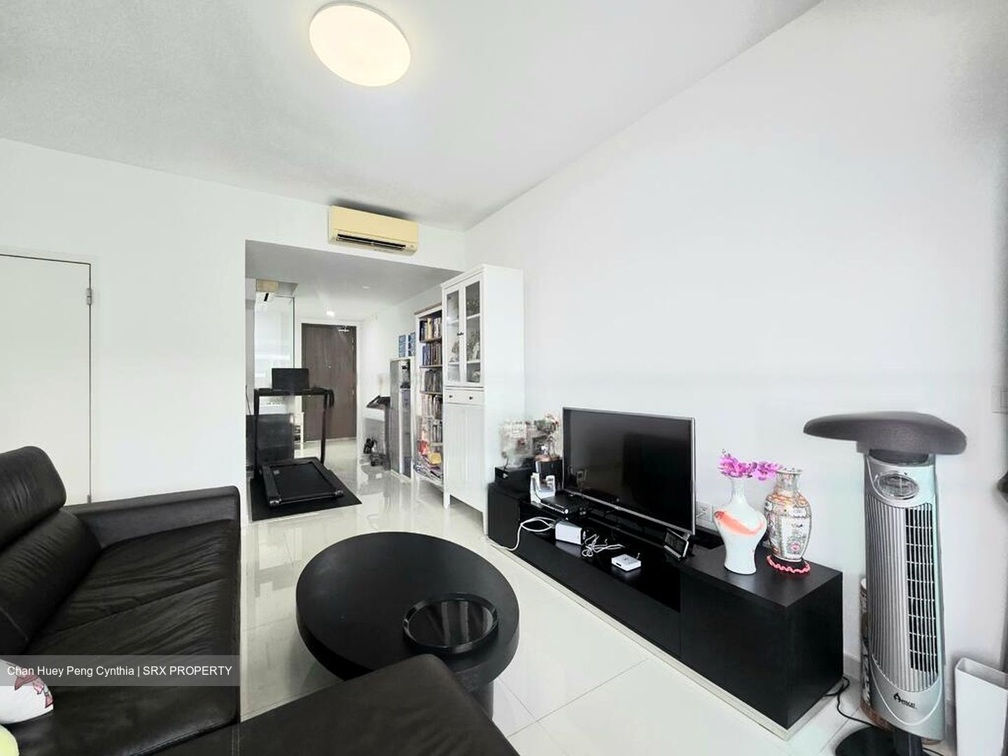 The Minton (D19), Condominium #447927721